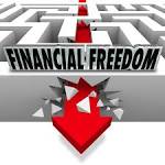 financial freedom